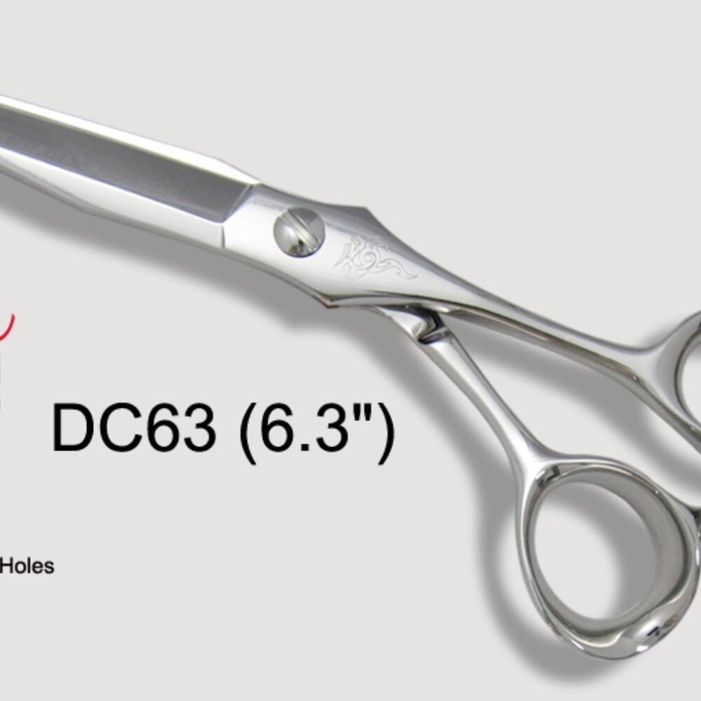 Hikari DC63 (6.3″) “Dragon Cosmos”